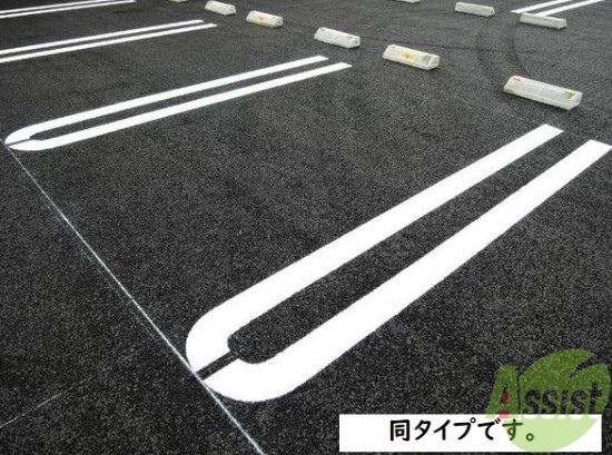 駐車場　駐車場その他