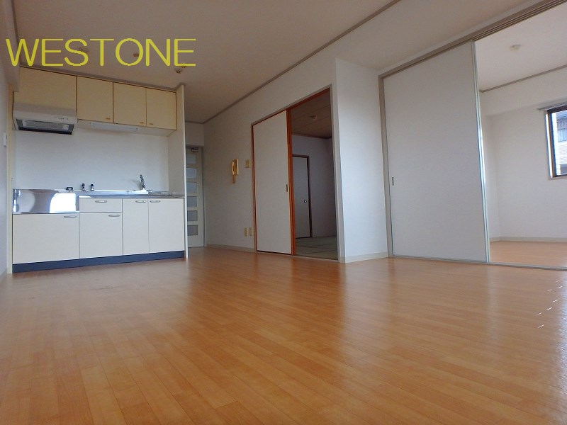 居室・リビング　明るいＬＤＫです