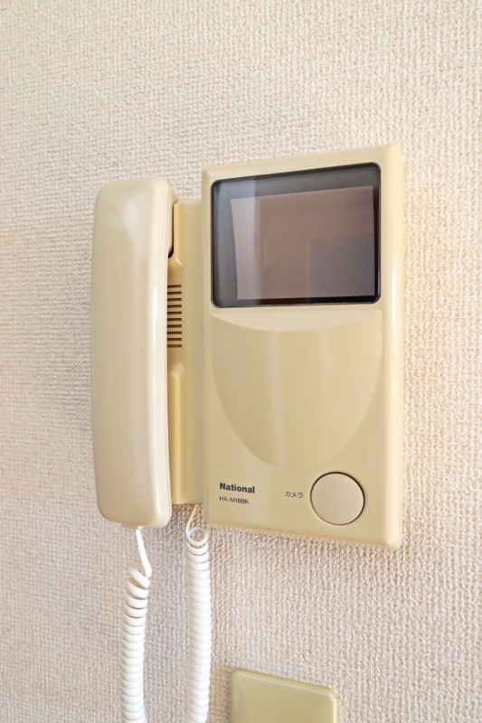 セキュリティ　図面と現状に相違がある場合には現状を優先