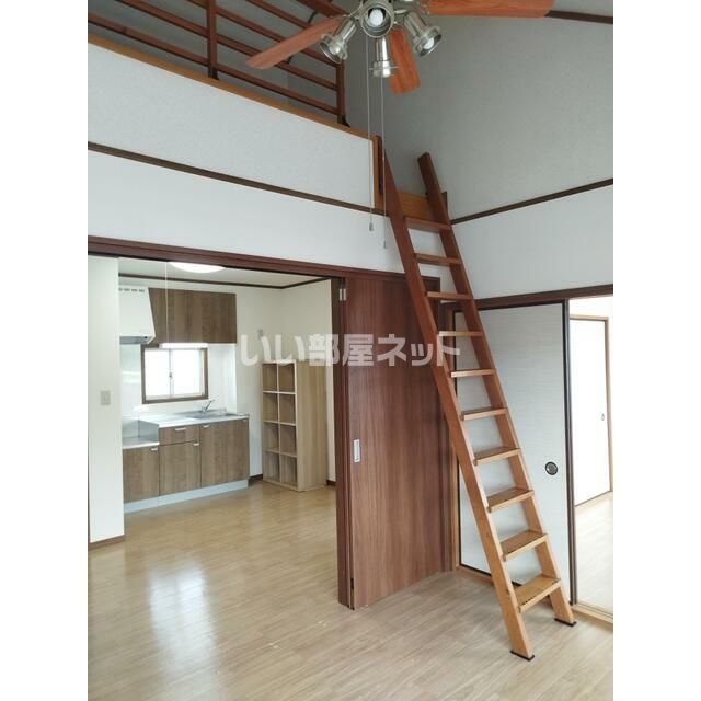 その他部屋・スペース