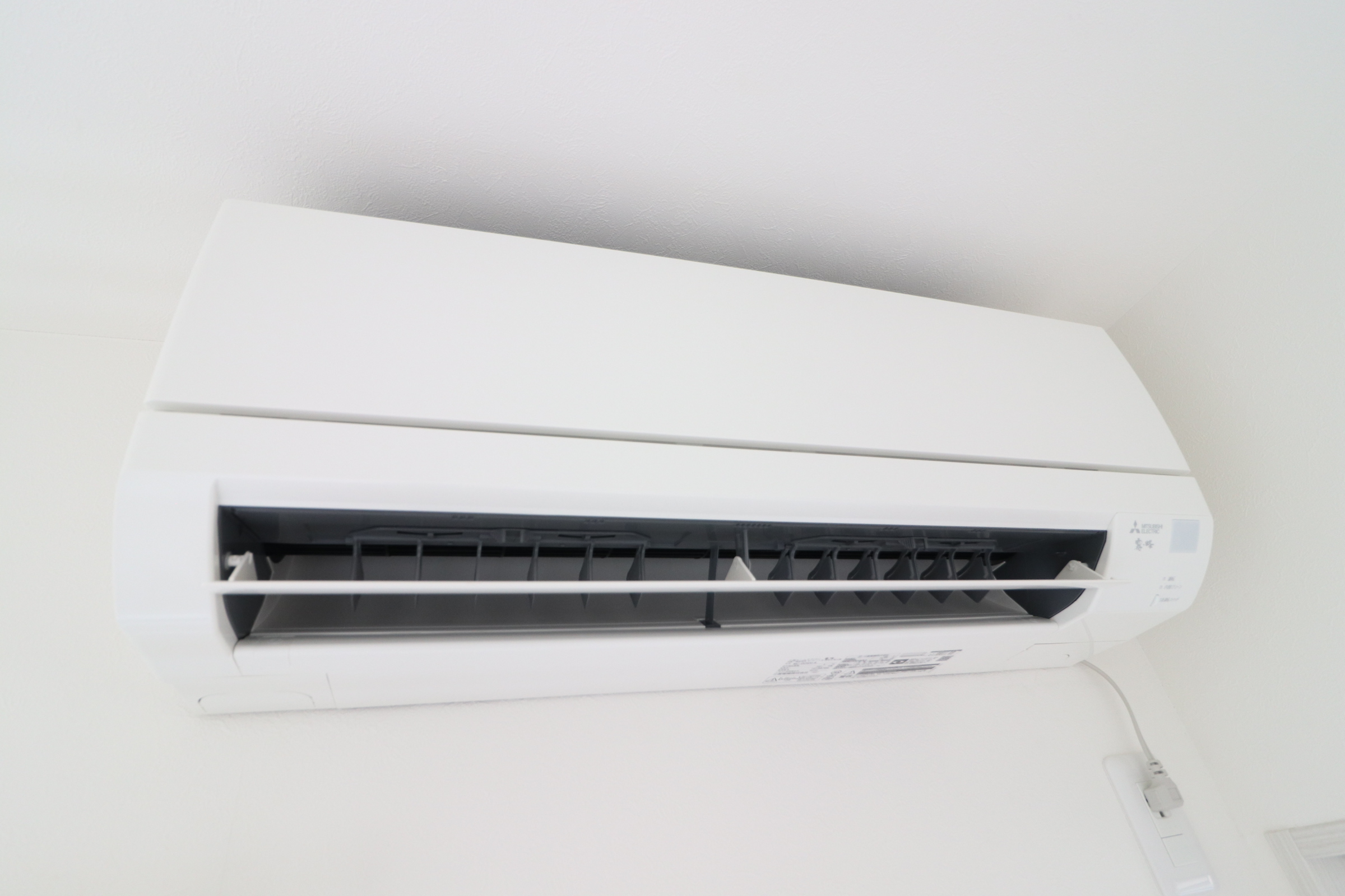 その他設備　エアコン完備☆