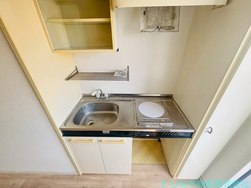 その他部屋・スペース　※別部屋写真