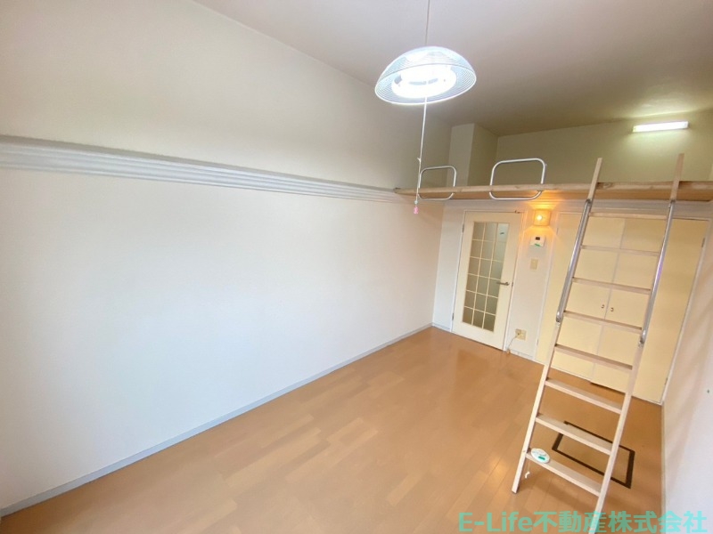 その他設備　※別部屋写真