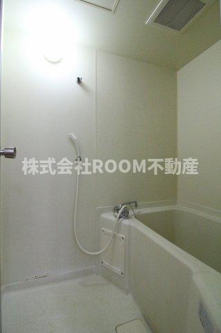 バス・シャワールーム　日々の暮らしに欠かせないお風呂です