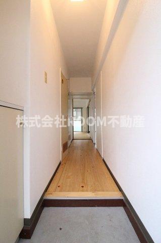 その他部屋・スペース　内装です