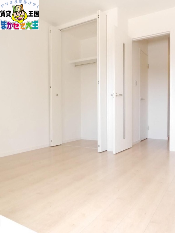 その他部屋・スペース　冷蔵庫スペース