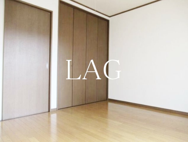 居室・リビング　洋室です。