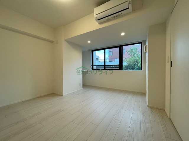 その他部屋・スペース　Brillia ist 文京六義園