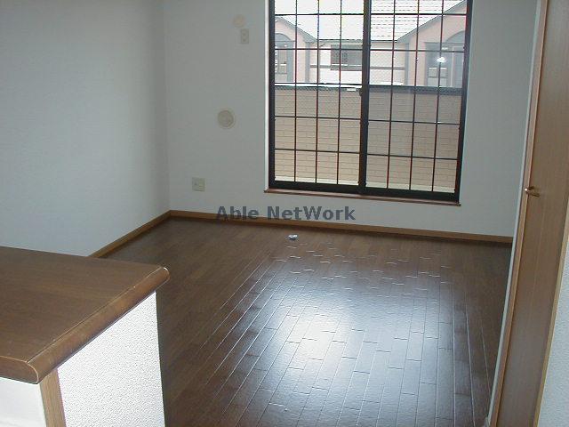 居室・リビング　ＬＤＫ