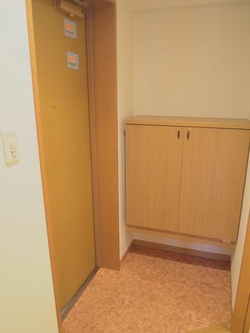 玄関　別部屋参考タイプ