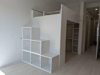 その他部屋・スペース　別部屋参考写真となります