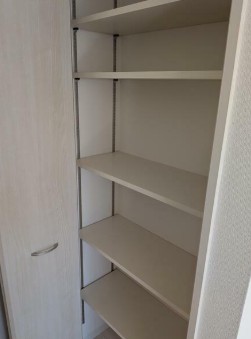 収納　別部屋参考写真となります