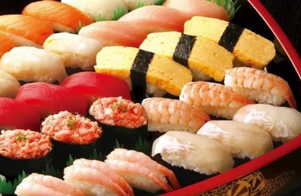 飲食店　柿家鮨目黒本町店（飲食店）まで2036m