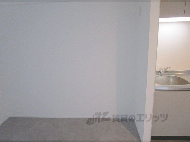 その他部屋・スペース　冷蔵庫置場