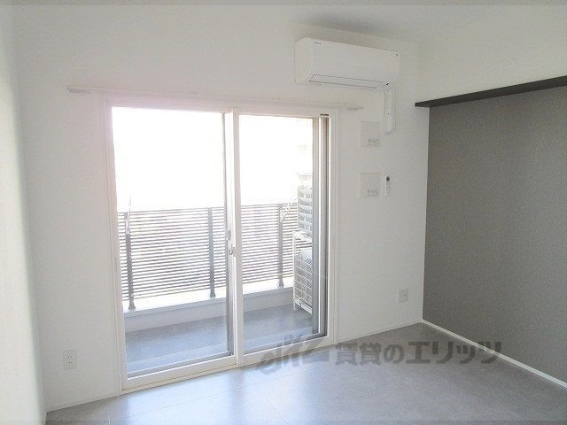 居室・リビング　洋室