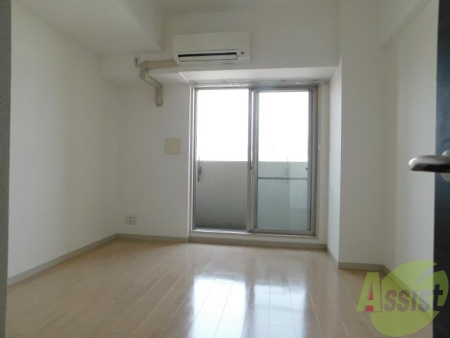 その他部屋・スペース　キレイなお部屋ですね。