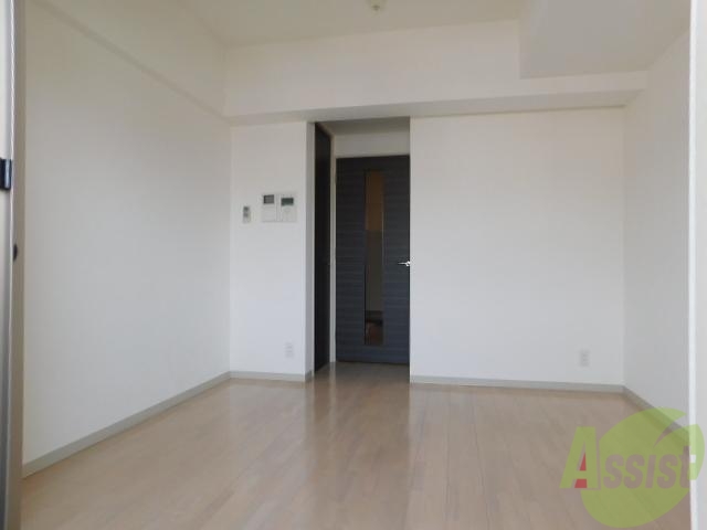 居室・リビング　内装キレイです。