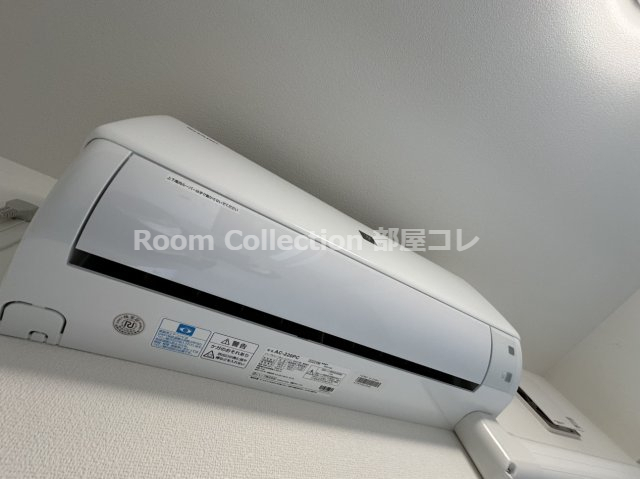 その他設備　※同物件他部屋写真 反転、色違いの場合有 現況優先