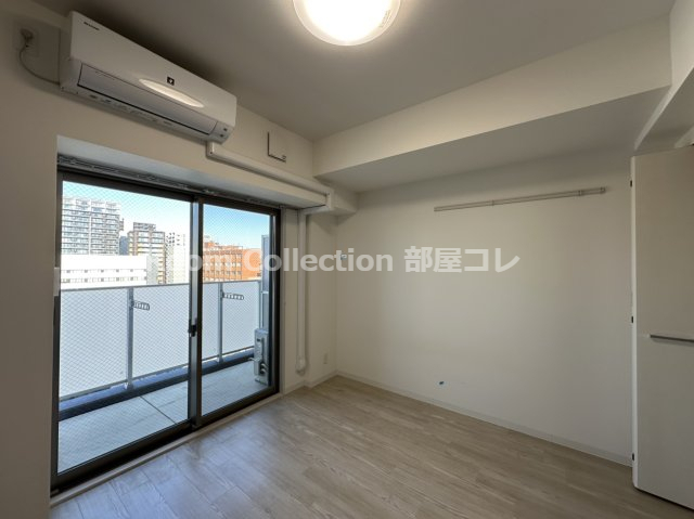 居室・リビング　※同物件他部屋写真 反転、色違いの場合有 現況優先