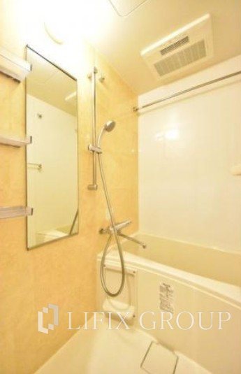 バス・シャワールーム　風呂