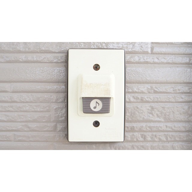 セキュリティ　チャイム（同仕様タイプ）