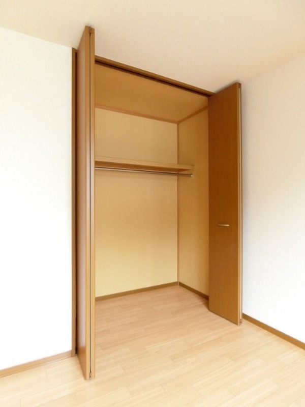 収納　図面と現状に相違がある場合には現状を優先