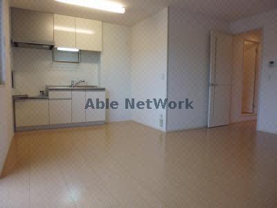 居室・リビング　リビング203