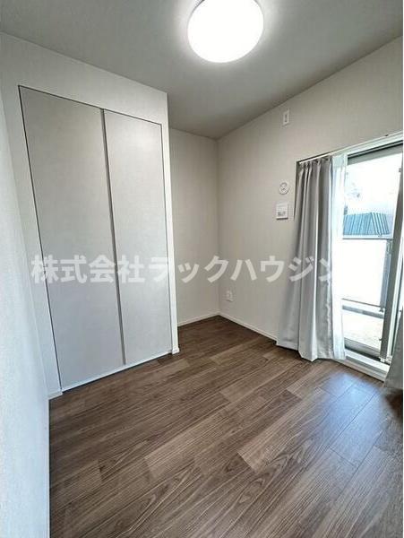 居室・リビング　お部屋探しはラックハウジング♪