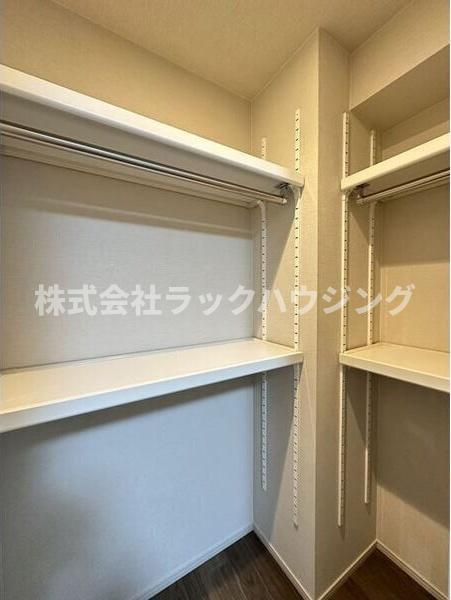 その他設備　お部屋探しはラックハウジング♪