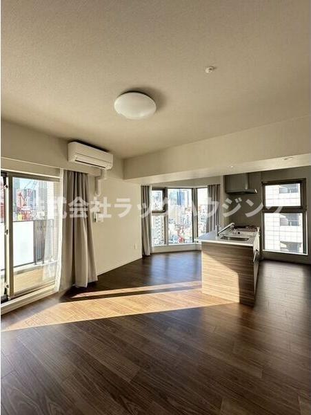 居室・リビング　お部屋探しはラックハウジング♪