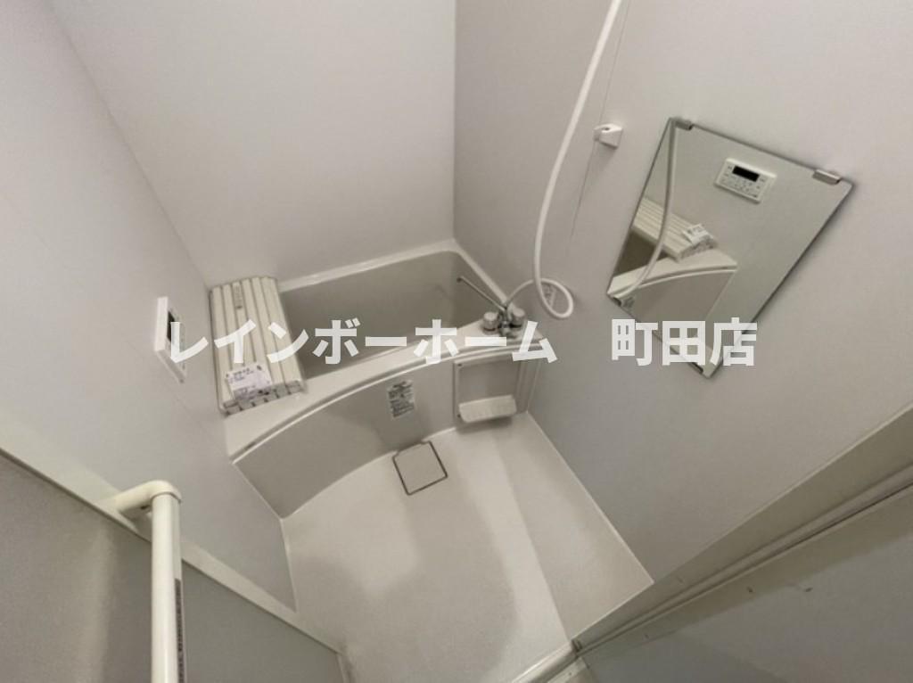 バス・シャワールーム　※同施工会社参考