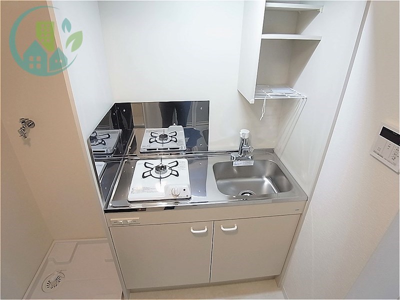 キッチン　サンハウス御影本町(J：COM320Mネット無料)