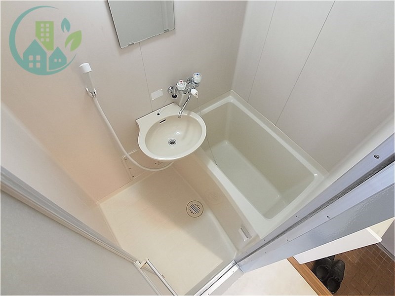 バス・シャワールーム　サンハウス御影本町(J：COM320Mネット無料)