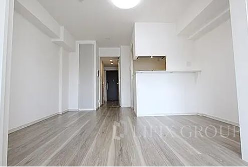 居室・リビング　居間・リビング