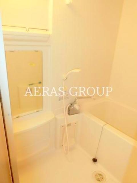 バス・シャワールーム　風呂