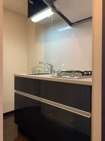 キッチン　アーバイル九段下ミッドシティ