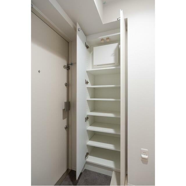 その他　シューズボックス