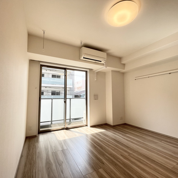 居室・リビング　☆広々としたリビング☆