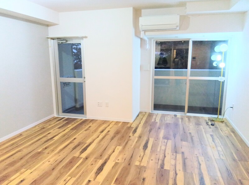 居室・リビング　居間※別部屋参考写真