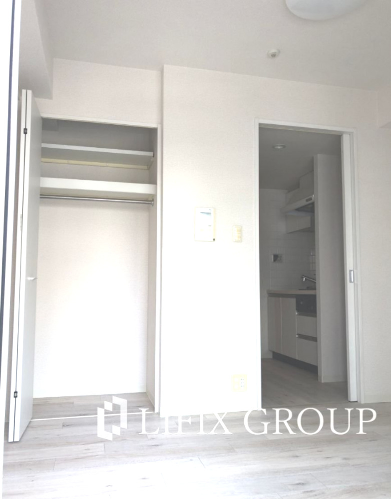 居室・リビング　居間・リビング