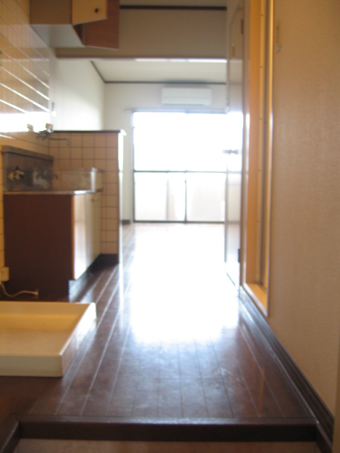 その他部屋・スペース　過ごしやすい室内です