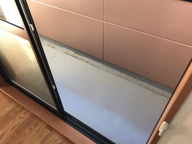 バルコニー　ベランダ