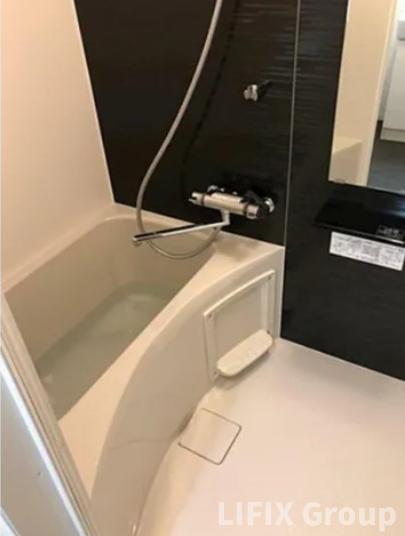 バス・シャワールーム　風呂