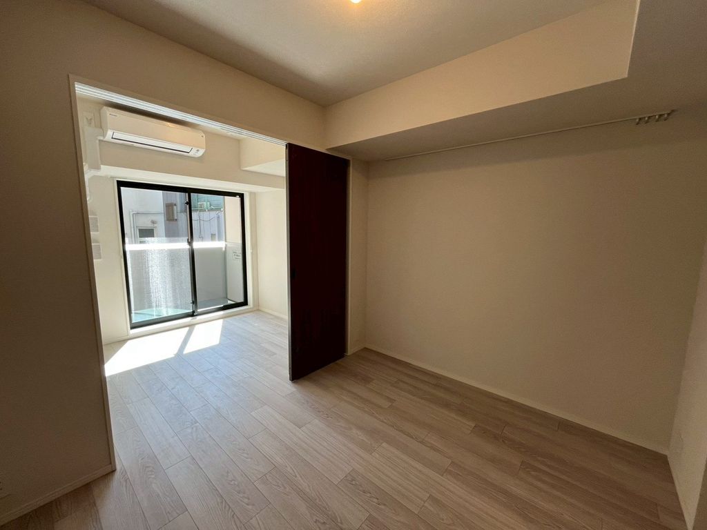 居室・リビング　リビング/居室