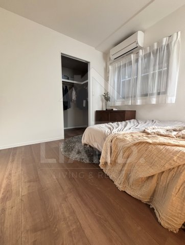 居室・リビング　U RESIDENCE東比恵