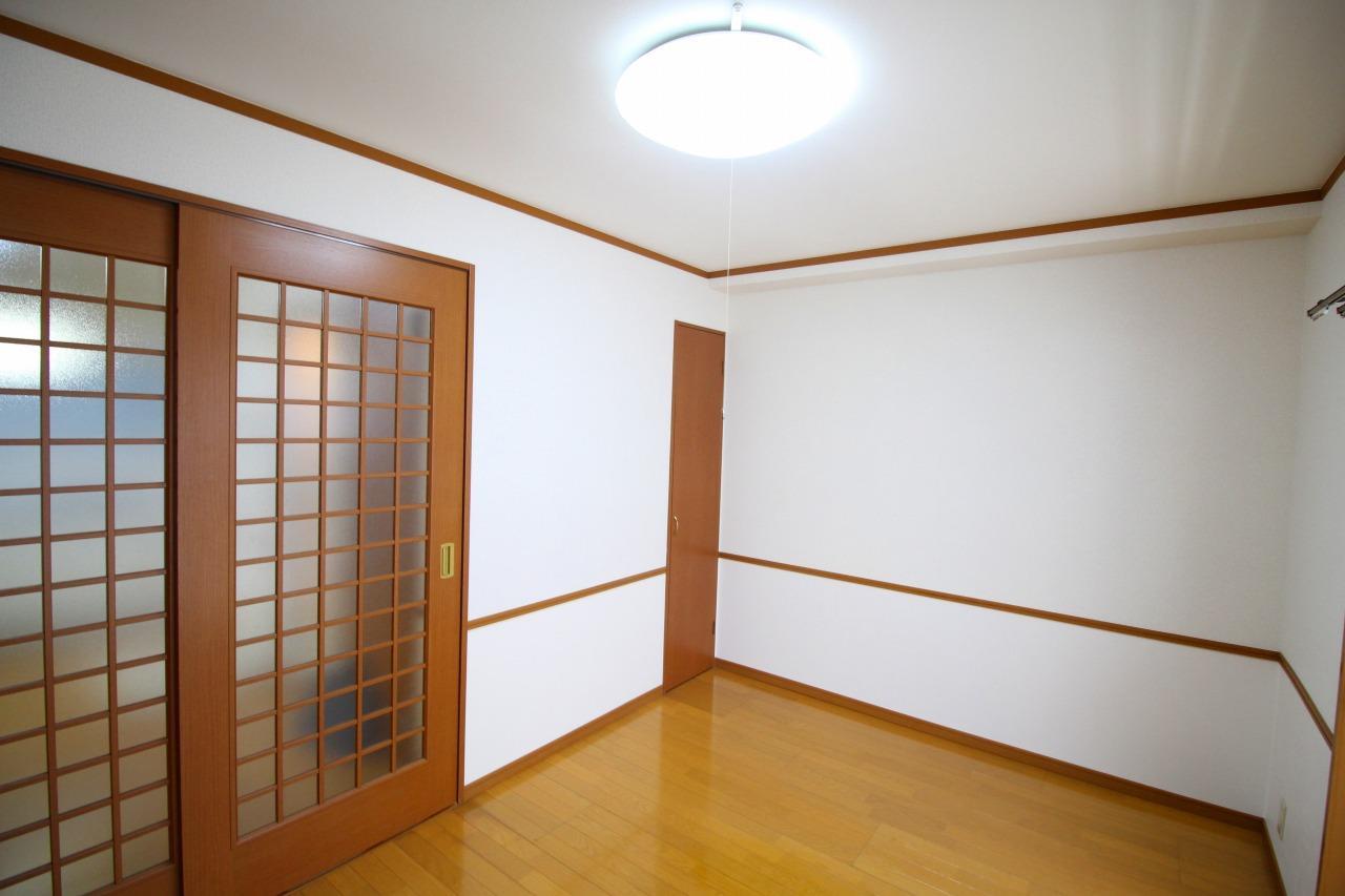 その他部屋・スペース　※写真他部屋参照(現況優先)