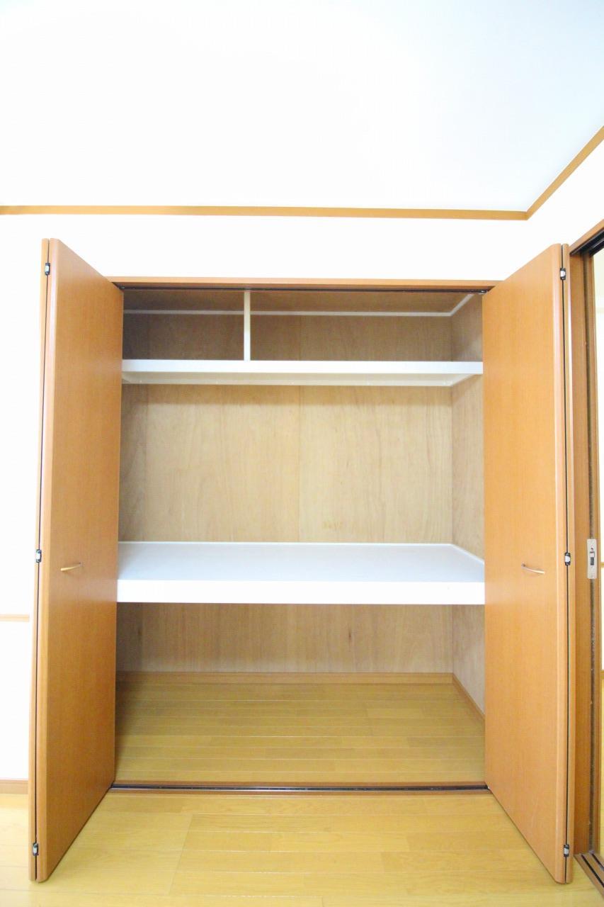 収納　※写真他部屋参照(現況優先)