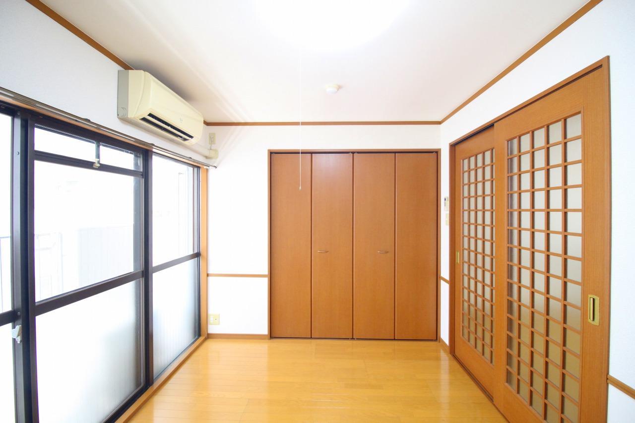 居室・リビング　※写真他部屋参照(現況優先)