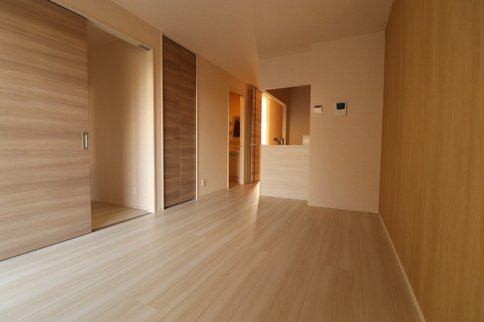 居室・リビング　※参考画像です