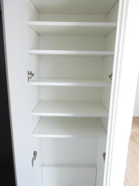 収納　参考写真